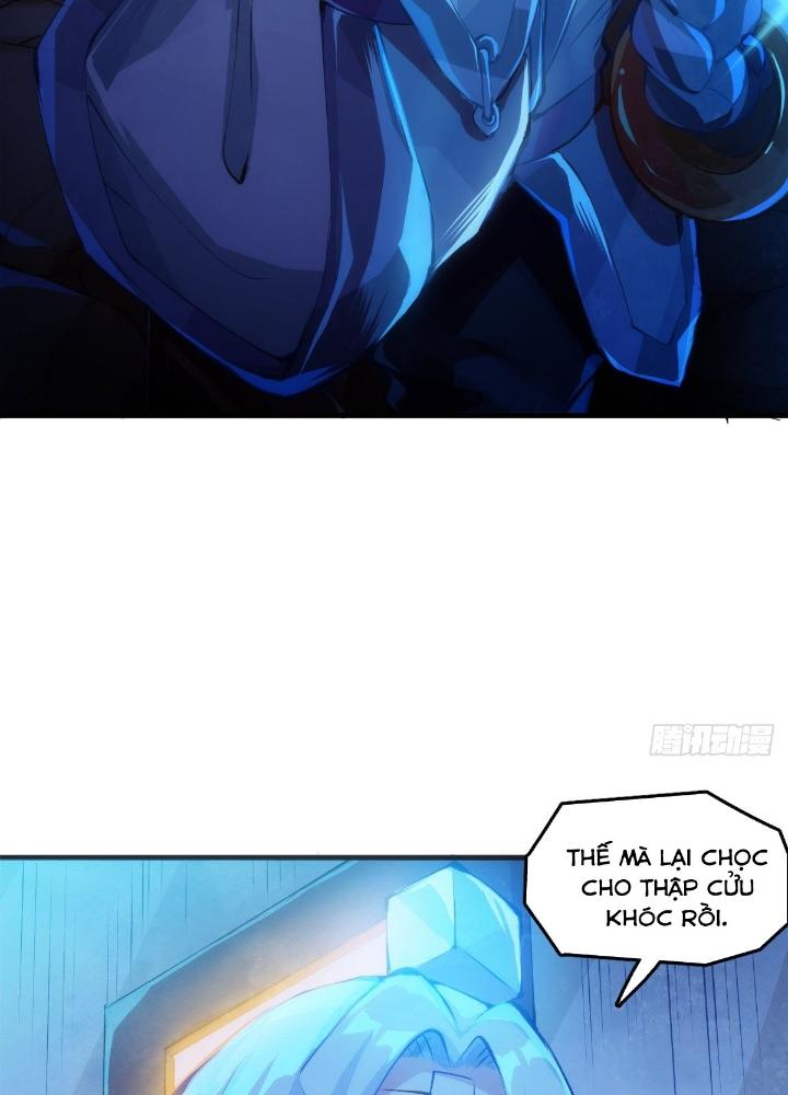 Long Hưởng Thiên Hạ Chapter 42 - Trang 3