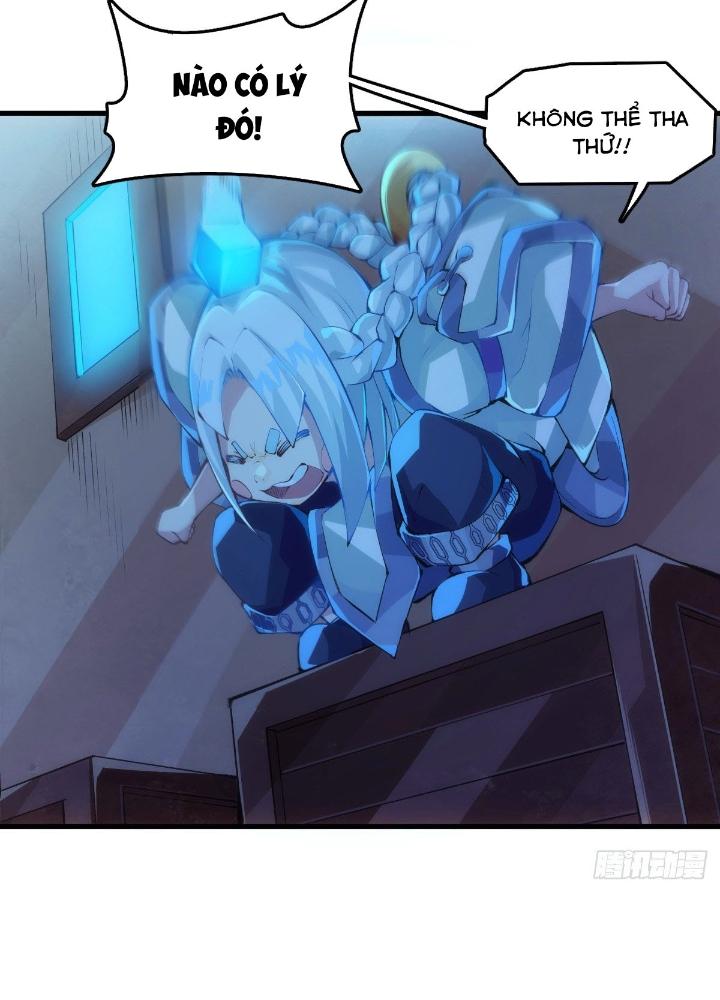 Long Hưởng Thiên Hạ Chapter 42 - Trang 3