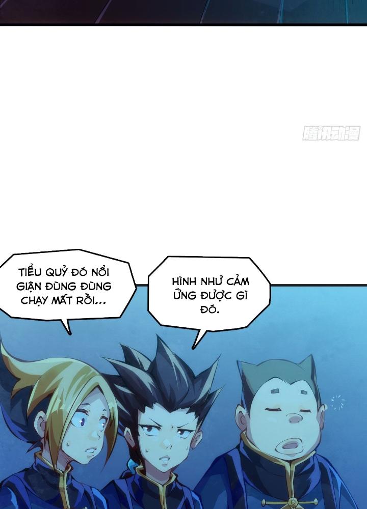 Long Hưởng Thiên Hạ Chapter 42 - Trang 3