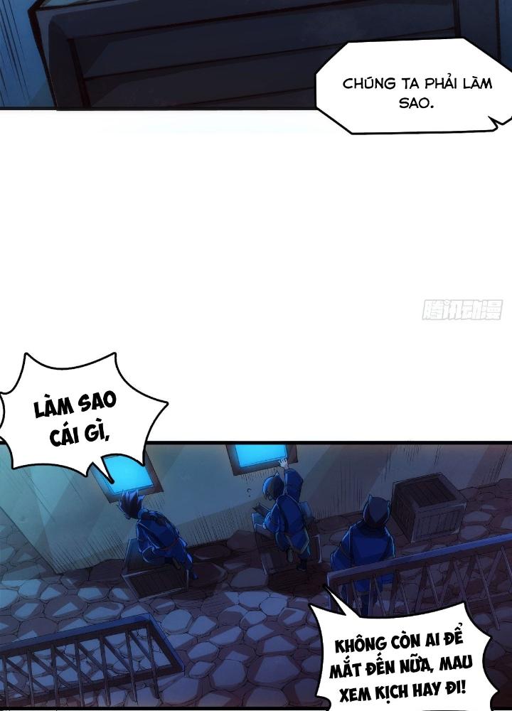 Long Hưởng Thiên Hạ Chapter 42 - Trang 3