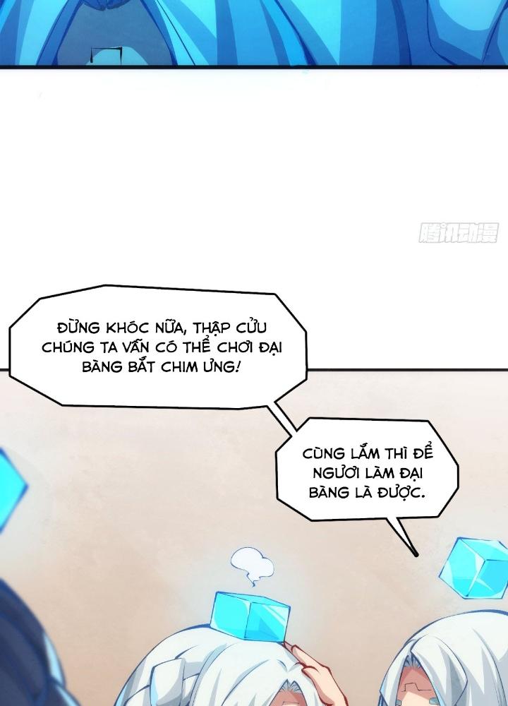 Long Hưởng Thiên Hạ Chapter 42 - Trang 3