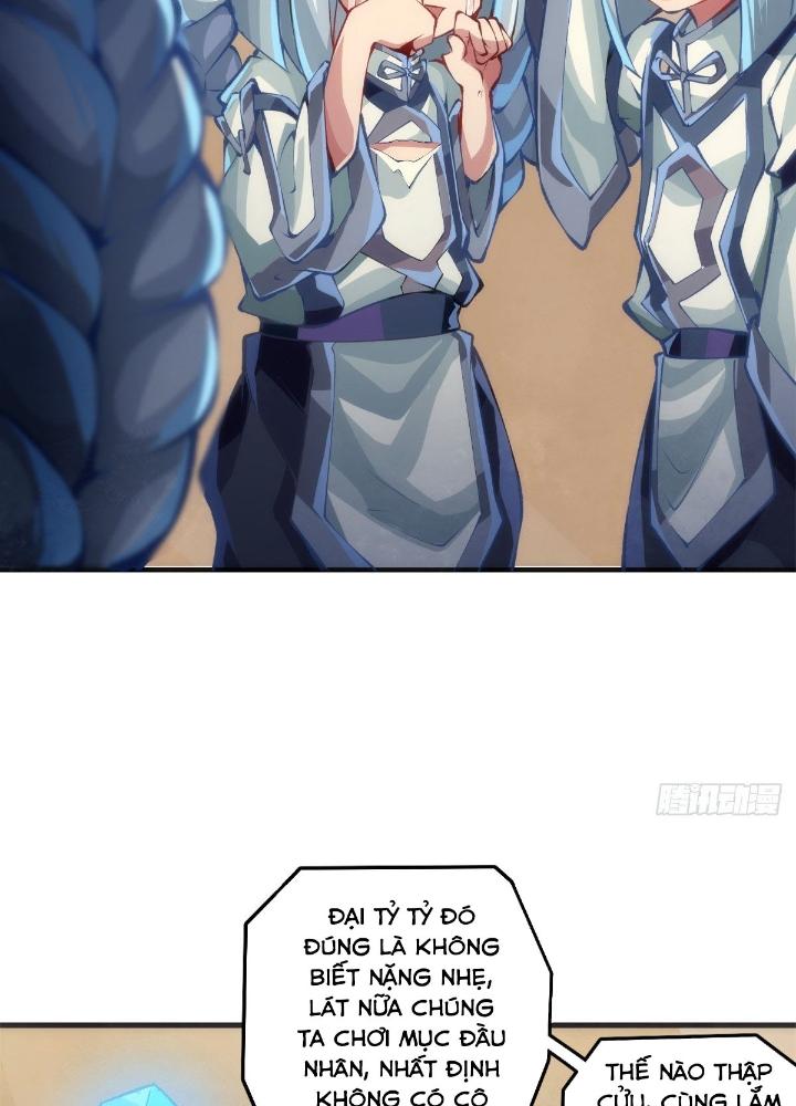 Long Hưởng Thiên Hạ Chapter 42 - Trang 3