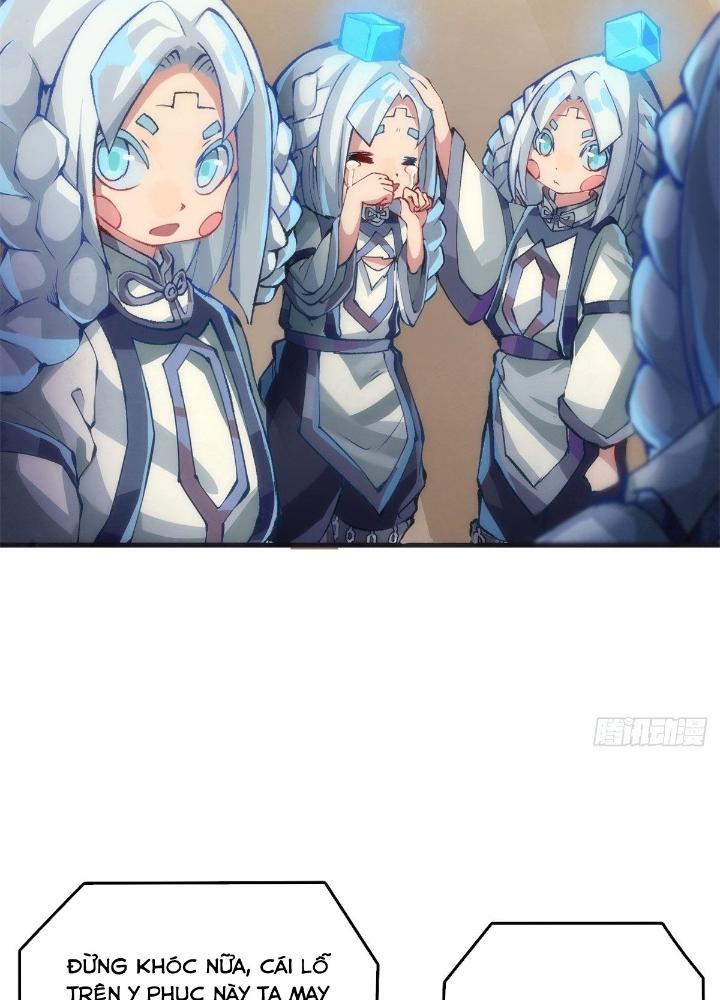 Long Hưởng Thiên Hạ Chapter 42 - Trang 3