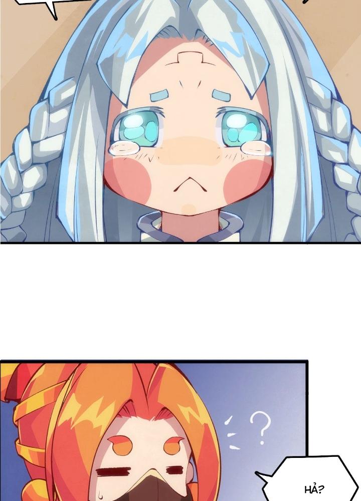 Long Hưởng Thiên Hạ Chapter 42 - Trang 3