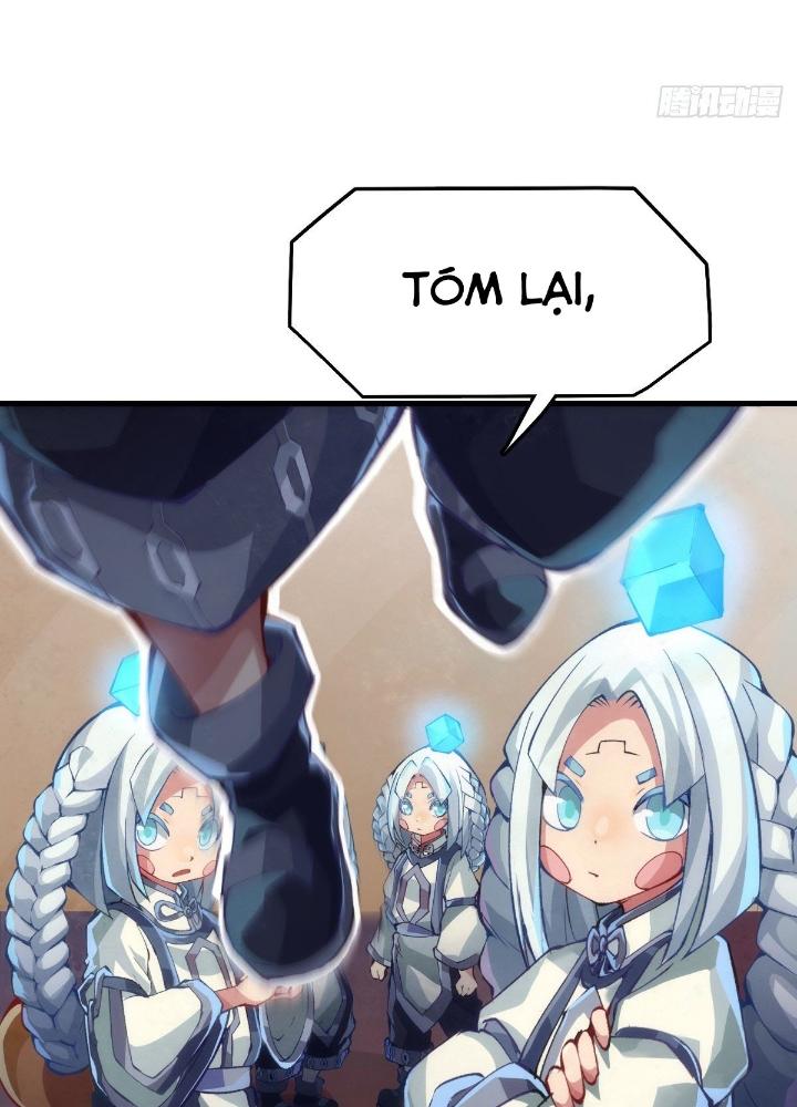 Long Hưởng Thiên Hạ Chapter 42 - Trang 3