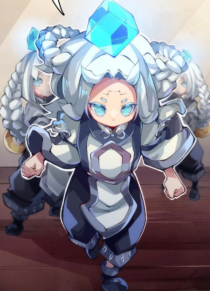 Long Hưởng Thiên Hạ Chapter 42 - Trang 3