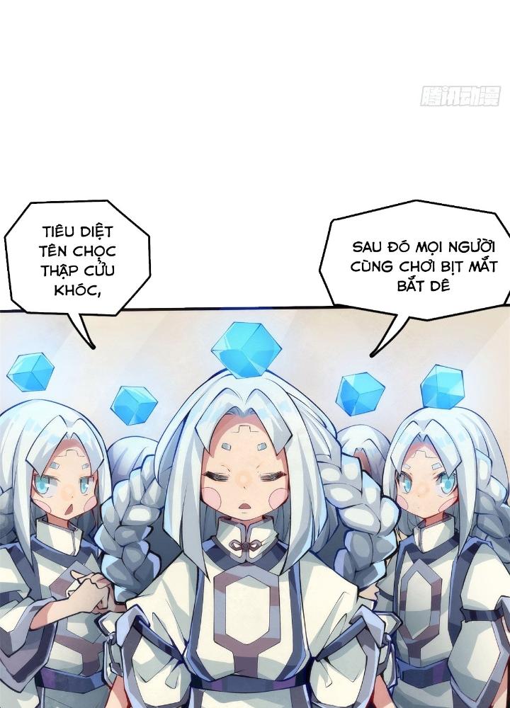 Long Hưởng Thiên Hạ Chapter 42 - Trang 3