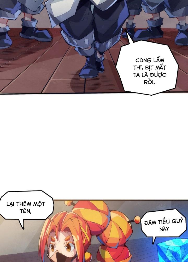 Long Hưởng Thiên Hạ Chapter 42 - Trang 3