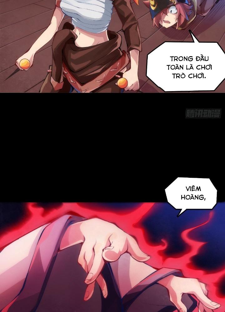 Long Hưởng Thiên Hạ Chapter 42 - Trang 3