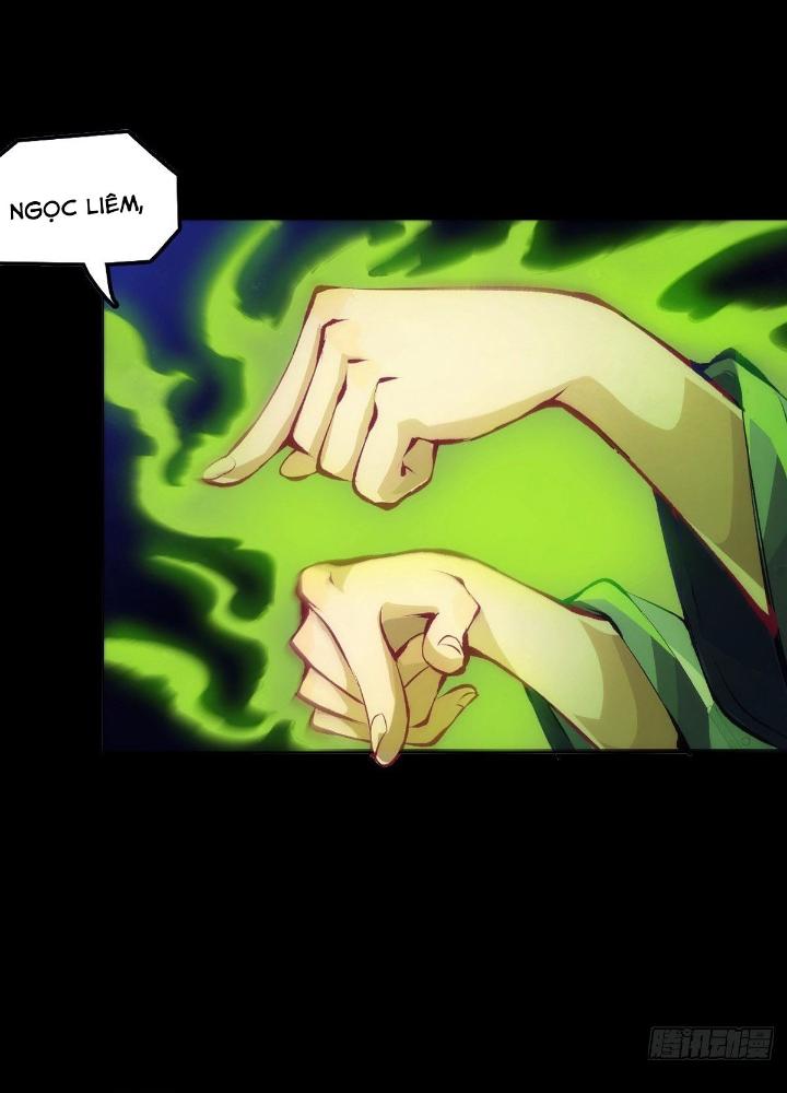 Long Hưởng Thiên Hạ Chapter 42 - Trang 3