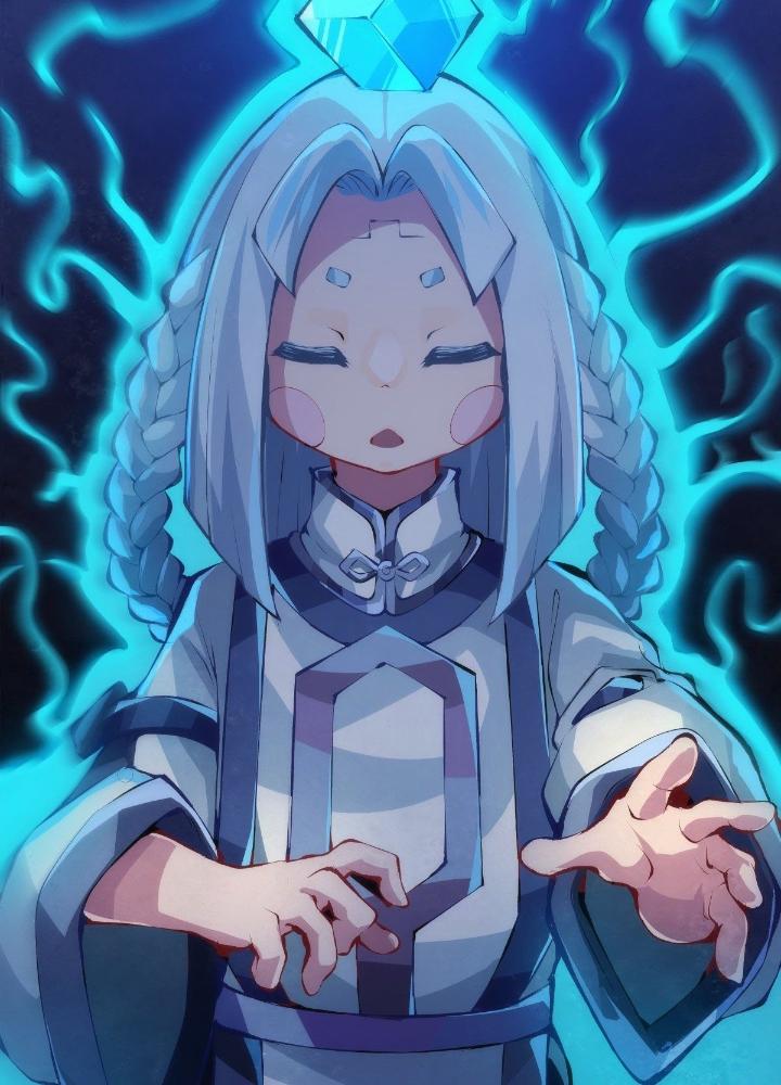 Long Hưởng Thiên Hạ Chapter 42 - Trang 3