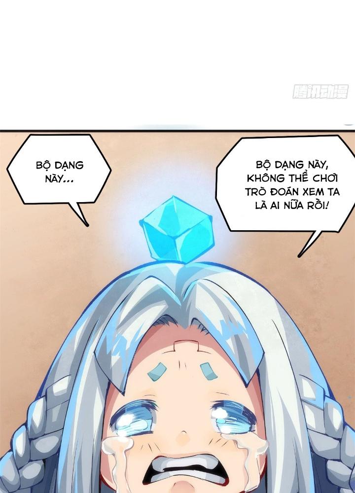 Long Hưởng Thiên Hạ Chapter 42 - Trang 3