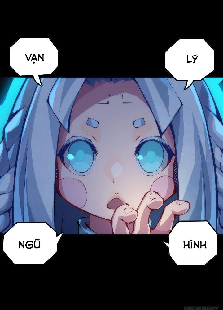 Long Hưởng Thiên Hạ Chapter 42 - Trang 3