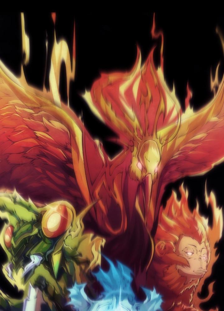 Long Hưởng Thiên Hạ Chapter 42 - Trang 3