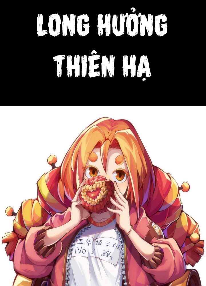 Long Hưởng Thiên Hạ Chapter 42 - Trang 3