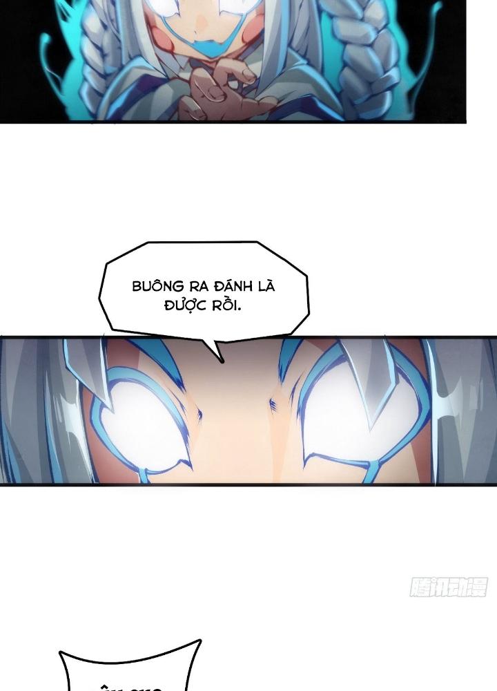 Long Hưởng Thiên Hạ Chapter 42 - Trang 3