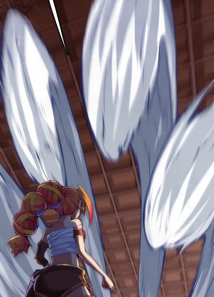 Long Hưởng Thiên Hạ Chapter 42 - Trang 3