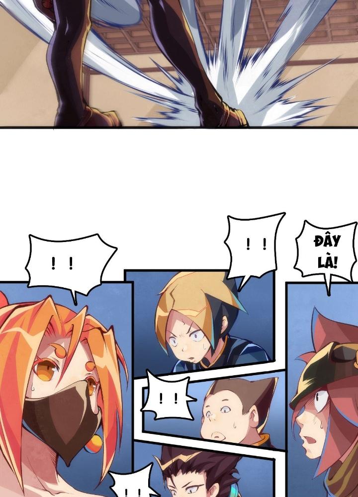 Long Hưởng Thiên Hạ Chapter 42 - Trang 3