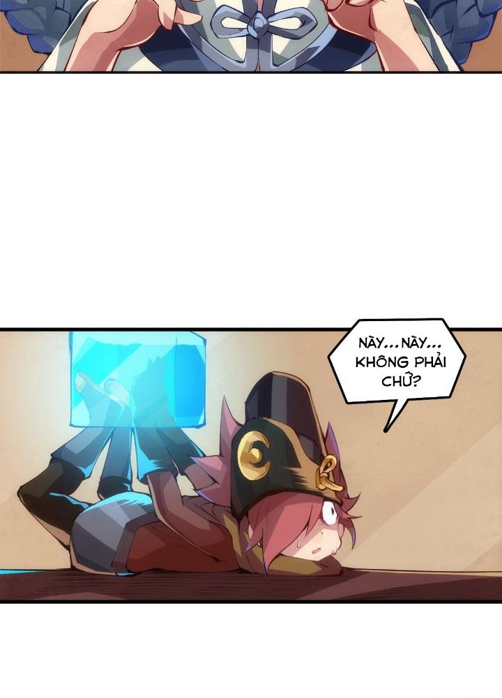 Long Hưởng Thiên Hạ Chapter 42 - Trang 3