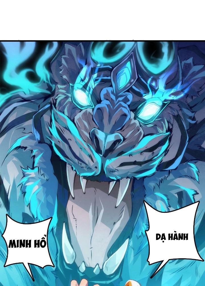 Long Hưởng Thiên Hạ Chapter 42 - Trang 3