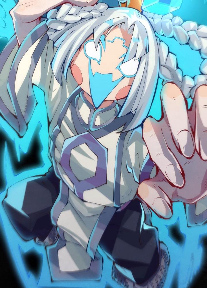 Long Hưởng Thiên Hạ Chapter 42 - Trang 3