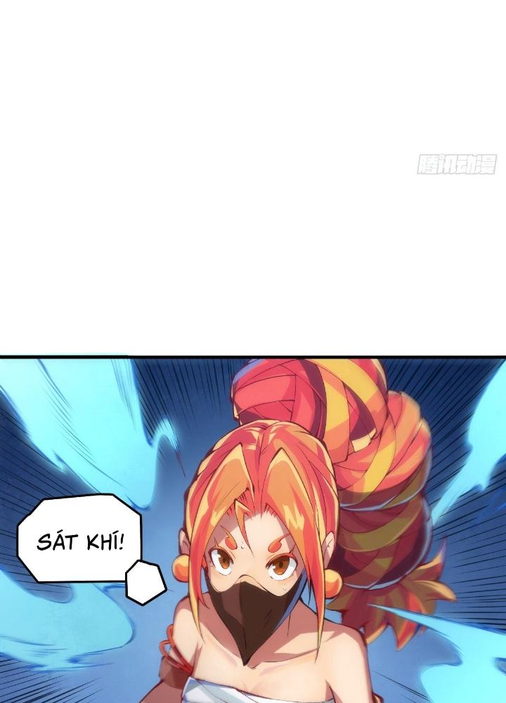 Long Hưởng Thiên Hạ Chapter 42 - Trang 3