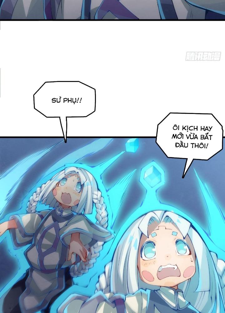 Long Hưởng Thiên Hạ Chapter 42 - Trang 3