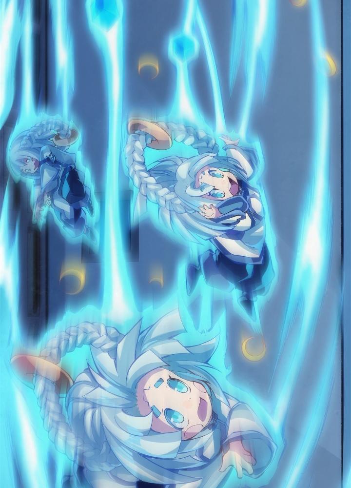 Long Hưởng Thiên Hạ Chapter 42 - Trang 3