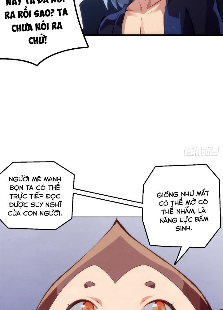 Long Hưởng Thiên Hạ Chapter 53 - Trang 3