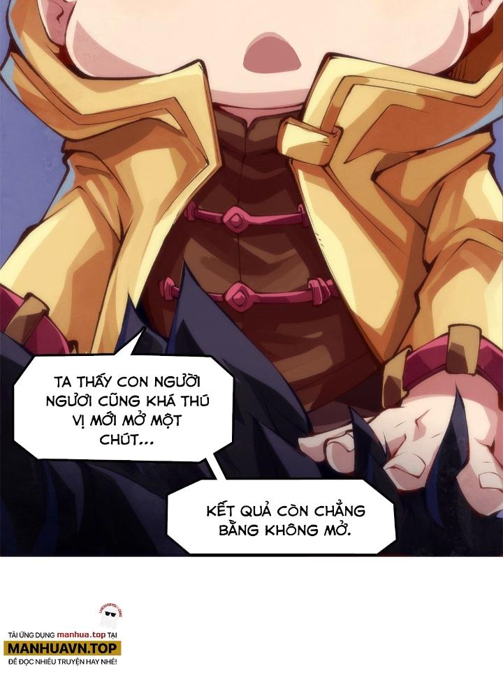Long Hưởng Thiên Hạ Chapter 53 - Trang 3