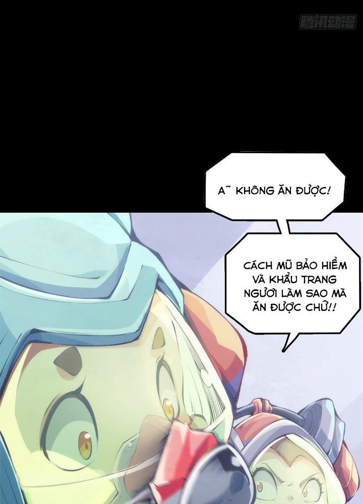 Long Hưởng Thiên Hạ Chapter 53 - Trang 3
