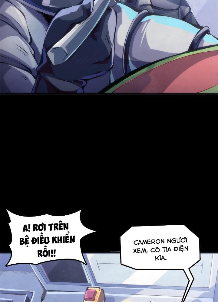 Long Hưởng Thiên Hạ Chapter 53 - Trang 3