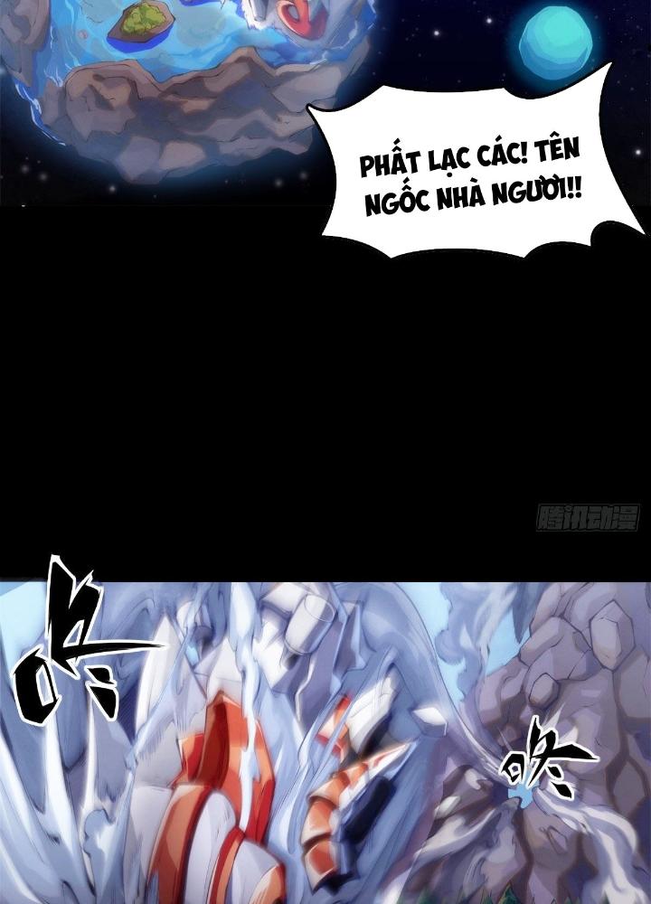 Long Hưởng Thiên Hạ Chapter 53 - Trang 3