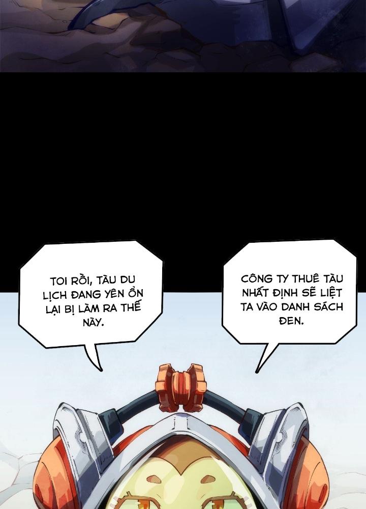 Long Hưởng Thiên Hạ Chapter 53 - Trang 3