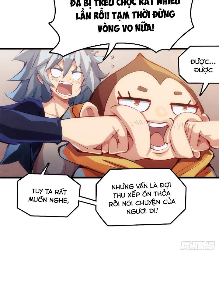 Long Hưởng Thiên Hạ Chapter 53 - Trang 3