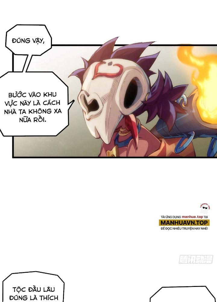 Long Hưởng Thiên Hạ Chapter 53 - Trang 3