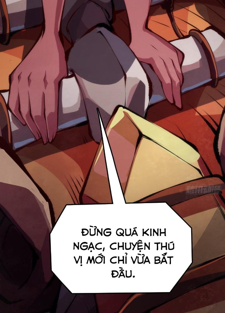 Long Hưởng Thiên Hạ Chapter 53 - Trang 3