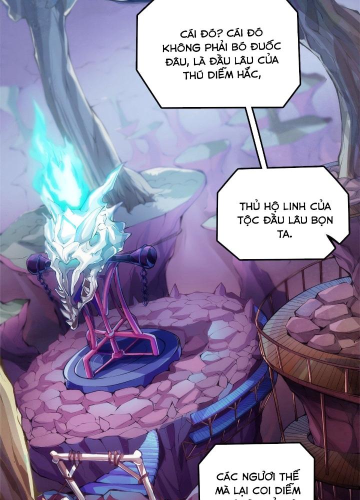Long Hưởng Thiên Hạ Chapter 53 - Trang 3