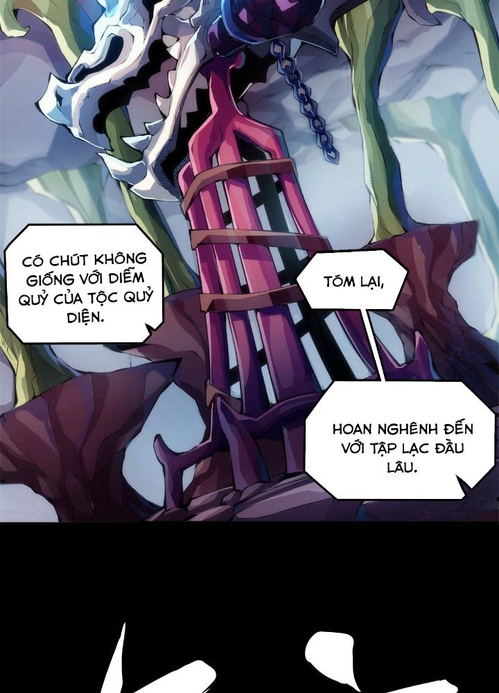 Long Hưởng Thiên Hạ Chapter 53 - Trang 3