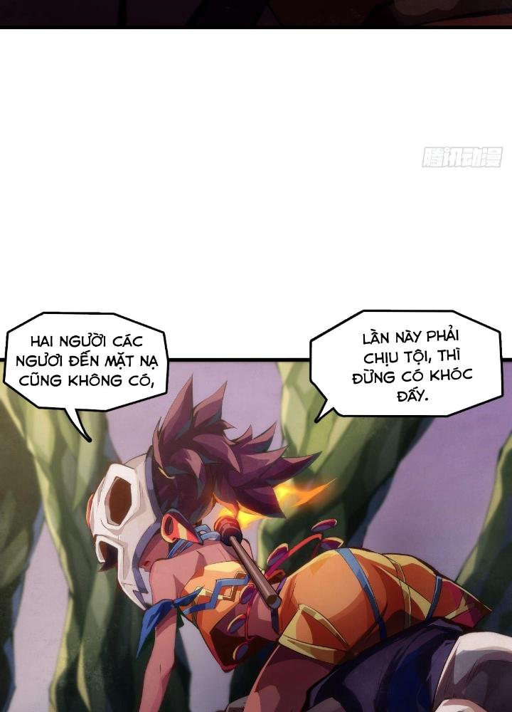 Long Hưởng Thiên Hạ Chapter 53 - Trang 3