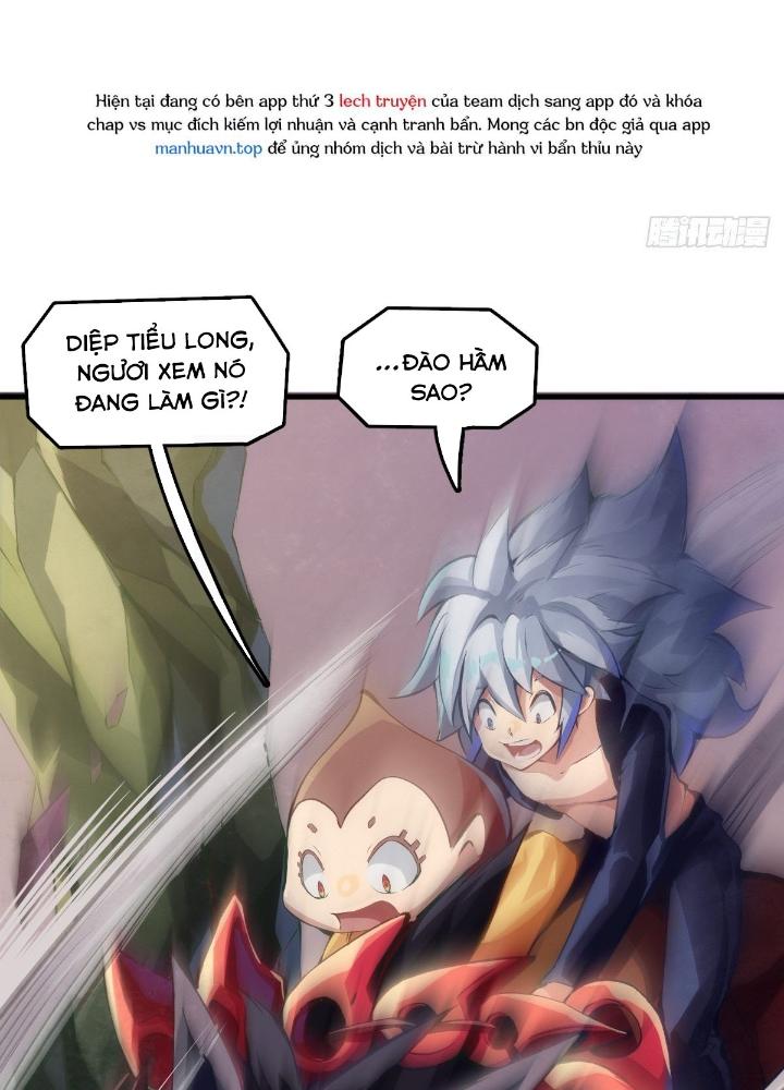 Long Hưởng Thiên Hạ Chapter 53 - Trang 3