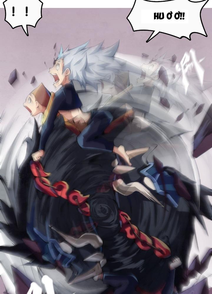 Long Hưởng Thiên Hạ Chapter 53 - Trang 3