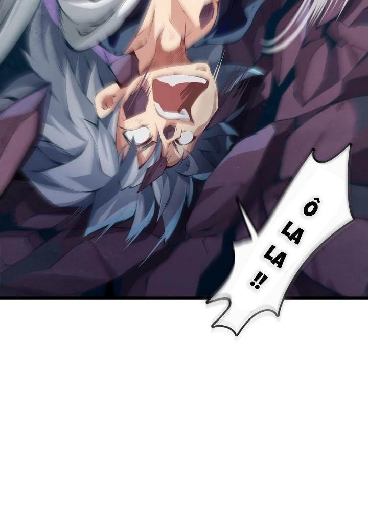 Long Hưởng Thiên Hạ Chapter 53 - Trang 3