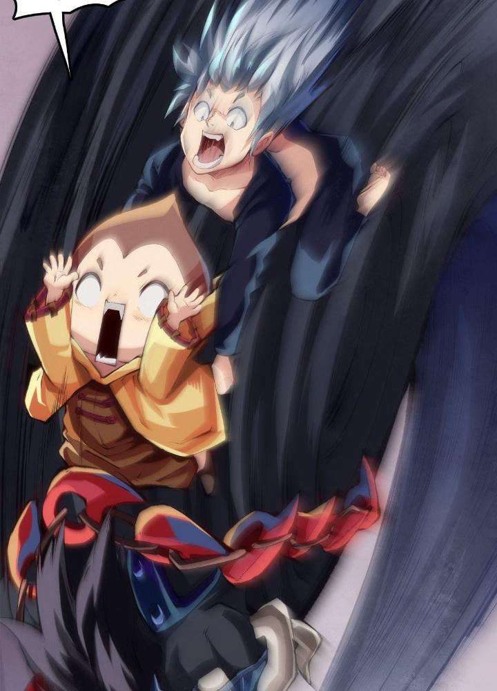 Long Hưởng Thiên Hạ Chapter 53 - Trang 3