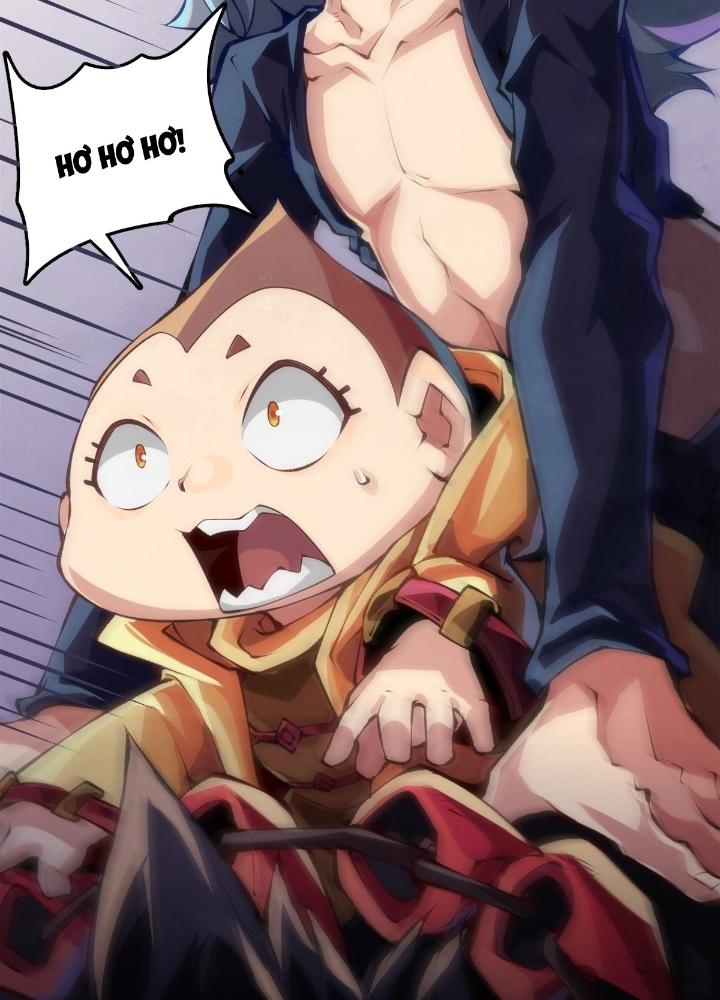 Long Hưởng Thiên Hạ Chapter 53 - Trang 3