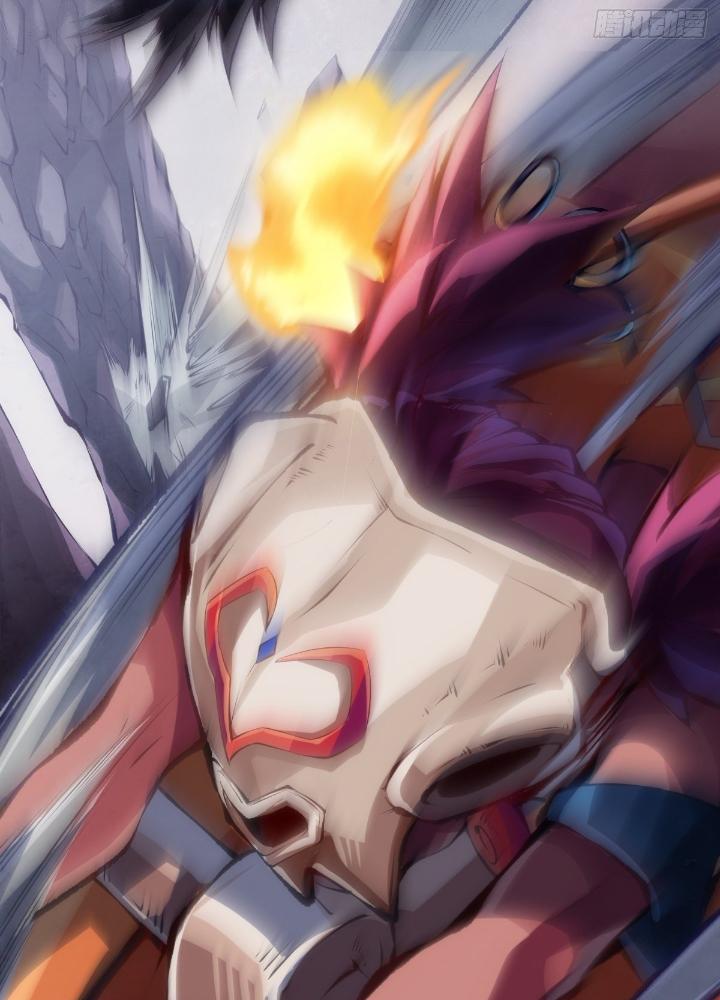 Long Hưởng Thiên Hạ Chapter 53 - Trang 3