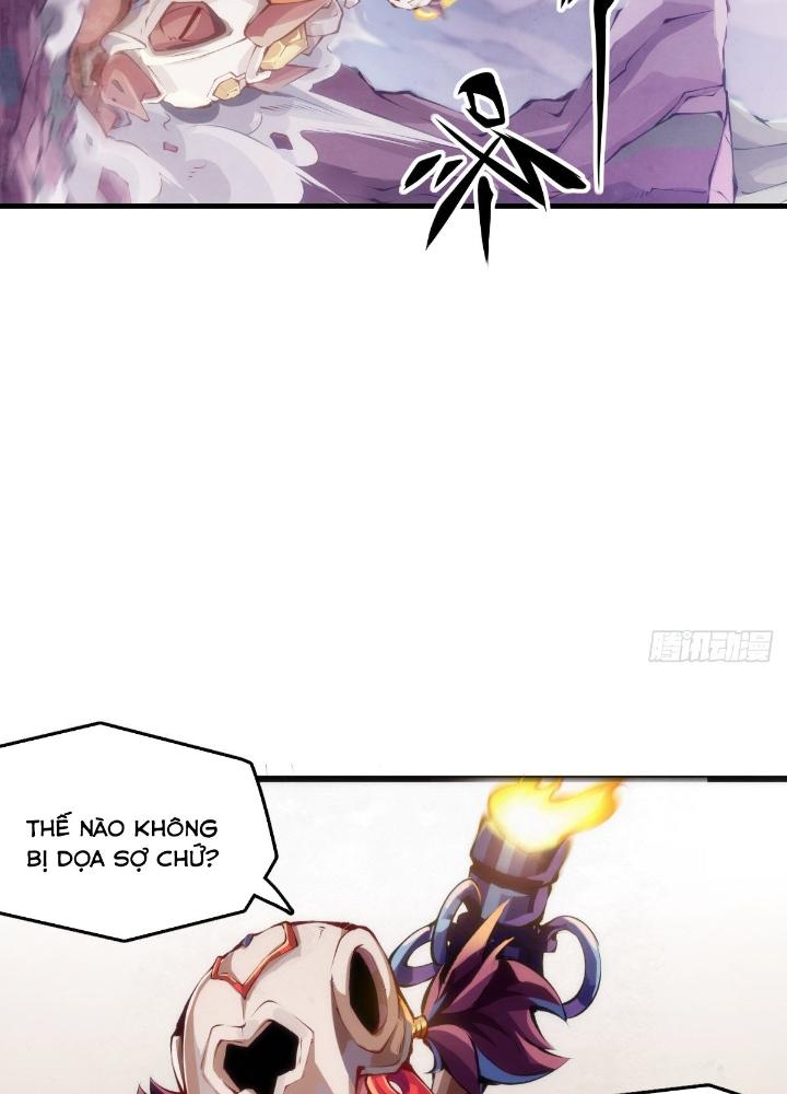 Long Hưởng Thiên Hạ Chapter 53 - Trang 3