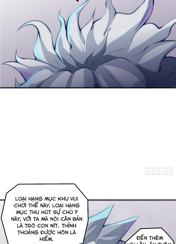 Long Hưởng Thiên Hạ Chapter 53 - Trang 3