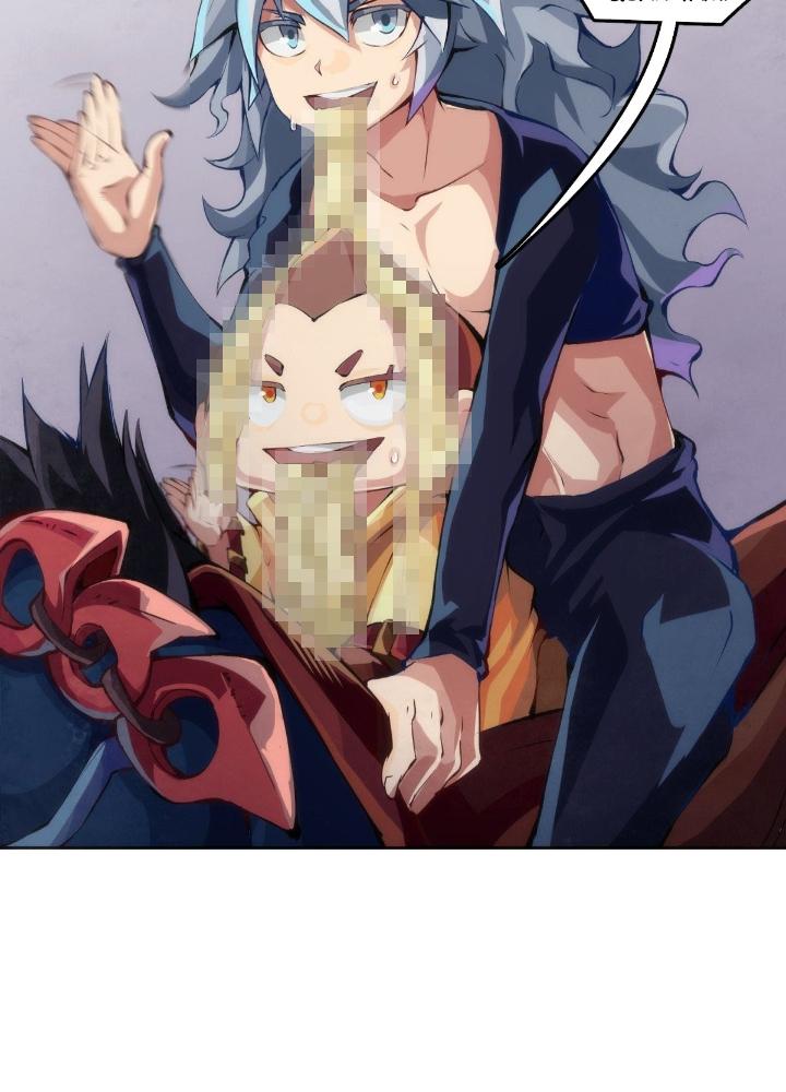 Long Hưởng Thiên Hạ Chapter 53 - Trang 3