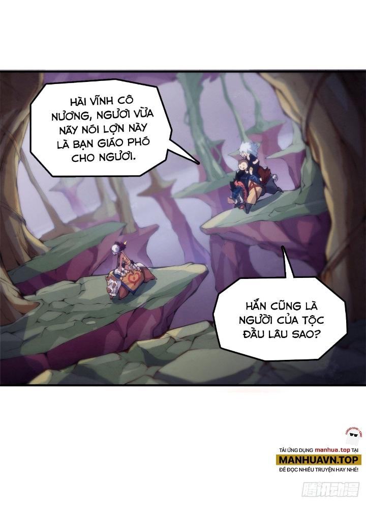 Long Hưởng Thiên Hạ Chapter 53 - Trang 3
